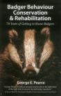 Badger Behaviour, Conservation & Rehabilitation - Preview