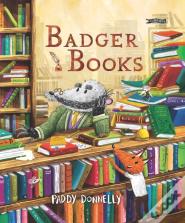 Badger Books