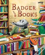 Badger Books