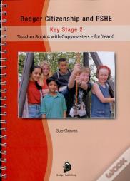 Badger Citizenship And Pshe For Year 6