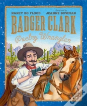 Capa do artigo Badger Clark