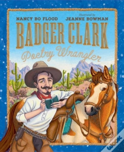 Capa do artigo Badger Clark