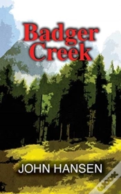 Capa do artigo Badger Creek