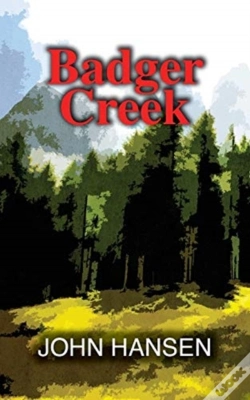 Capa do artigo Badger Creek