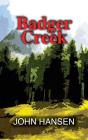 Badger Creek - Preview
