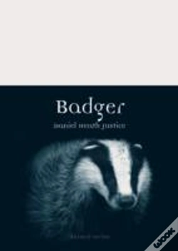 Capa do artigo Badger