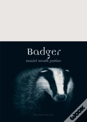 Capa do artigo Badger