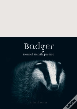 Capa do artigo Badger