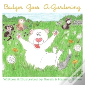 Capa do artigo Badger Goes A-Gardening