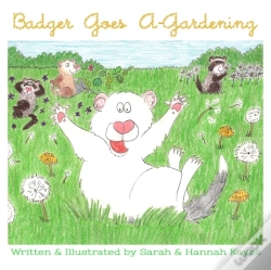 Capa do artigo Badger Goes A-Gardening