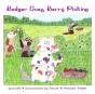 Badger Goes Berry Picking - Preview