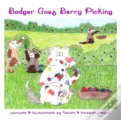 Capa do artigo Badger Goes Berry Picking