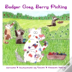 Capa do artigo Badger Goes Berry Picking
