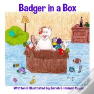 Badger In A Box