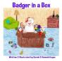 Badger In A Box - Preview