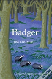 Capa do artigo Badger
