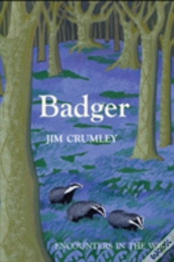 Capa do artigo Badger