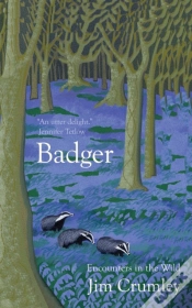 Capa do artigo Badger
