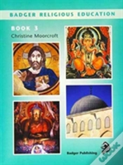 Capa do artigo Badger Religious Education