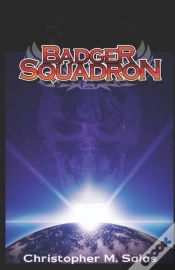 Capa do artigo Badger Squadron