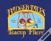 Capa do artigo Badger Tales