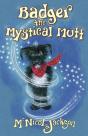 Badger The Mystical Mutt - Preview