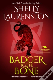 Capa do artigo Badger To The Bone