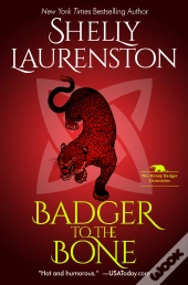 Badger To The Bone