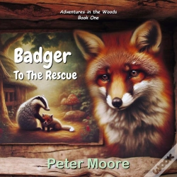 Capa do artigo Badger To The Rescue