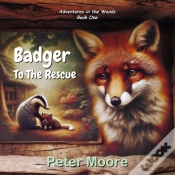 Capa do artigo Badger To The Rescue