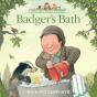 Badgerâ€™S Bath - Preview