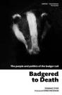 Badgered To Death - Preview