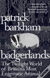 Capa do artigo Badgerlands