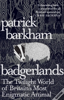 Capa do artigo Badgerlands