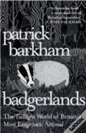 Capa do artigo Badgerlands