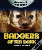 Capa do artigo Badgers After Dark