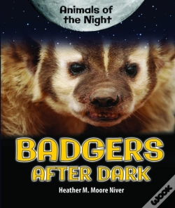 Capa do artigo Badgers After Dark