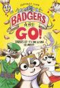 Badgers Are Go! - Preview