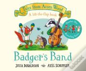Badger'S Band