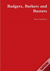 Capa do artigo Badgers, Barkers And Baxters