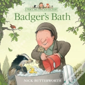 Capa do artigo Badger