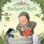 Capa do artigo Badger