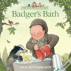 Capa do artigo Badgers Bath_Percy Park Kee Ea