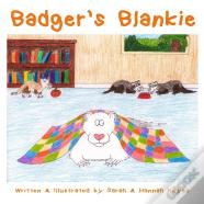 Badger'S Blankie
