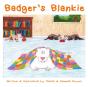 Badger'S Blankie - Preview