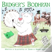 Capa do artigo Badger