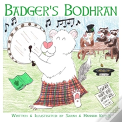 Capa do artigo Badger'S Bodhran