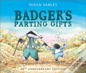 Capa do artigo Badger