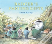 Capa do artigo Badger