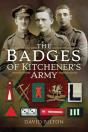 Badges Of Kitchener'S Army - Preview